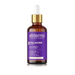 Alldermo Kolajen Serum 30 ml