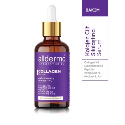 Alldermo Kolajen Serum 30 ml