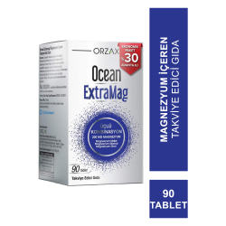 Ocean ExtraMag 90 Tablet