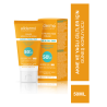 Alldermo Akne & Yağlı Cilt Güneş Koruyucu Krem SPF 50+ 50 ml