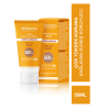 Alldermo Tinted Medium Güneş Koruyucu Krem SPF 50+ 50 ml
