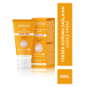 Alldermo Tinted Light Güneş Koruyucu Krem SPF 50+ 50 ml