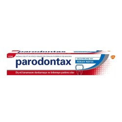 Parodontax Ferah Nefes Diş Macunu 75 ml
