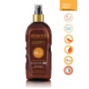 Alldermo Bronzlaştırıcı Sprey Güneş Yağı Spf 15 200 ml