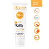Alldermo Güneş Koruyucu Bebek Kremi SPF 50+ 75 ml