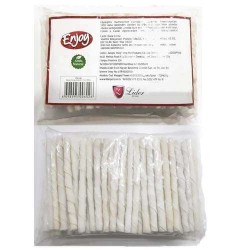 Enjoy Beyaz Burgu Çubuk 5-7 gr