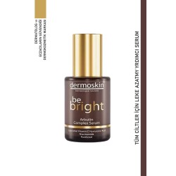 Dermoskin Be Bright Arbutin Complex Serum 30 ml