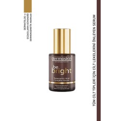 Dermoskin Be Bright Tranexamic Acid Complex Serum 30 ml