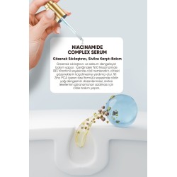 Dermoskin Be Bright Niacinamide Complex Serum 30 ml