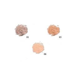 Cecile Invisible Wet & Dry Powder