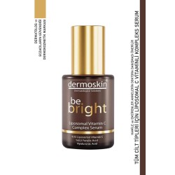 Dermoskin Be Bright Liposomal Vitamin C Complex Serum 30 ml