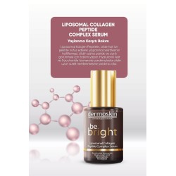 Dermoskin Be Bright Liposomal Collagen Peptide Complex Serum 30 ml
