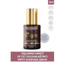 Dermoskin Be Bright Liposomal Collagen Peptide Complex Serum 30 ml