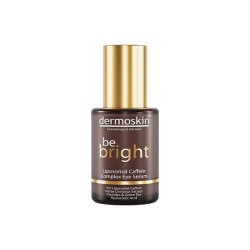 Dermoskin Lipozomal Caffein Complex Eye Serum 30 ml