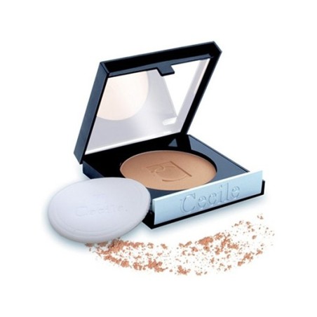 Cecile Invisible Wet & Dry Powder