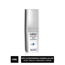 Lubex Anti Age Eye Excellence 15 ml