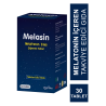 Vitamaks Melasin Melatonin 3 mg Çiğneme 30 Tablet