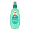 Johnsons Baby Söz Dinleyen Saçlar Kolay Tarama Spreyi 200 ml