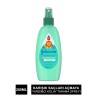 Johnsons Baby Söz Dinleyen Saçlar Kolay Tarama Spreyi 200 ml