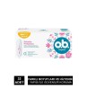 O.B. Pro Comfort Normal Tampon 32 Adet