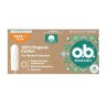 O.B Organic Süper Tampon 16 Adet