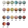 Cecile Terracotta Eyeshadow