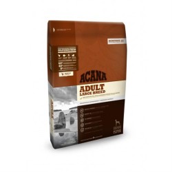 Acana Hrt Adult Large Breed Köpek Maması 11,4 kg