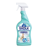 Sholk Leke ve Kötü Koku Giderici Hijyenik Sprey Temizleyici 750 ml