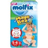 Molfix Mayo Bez Beden:5-6 (14+Kg) 10 Adet