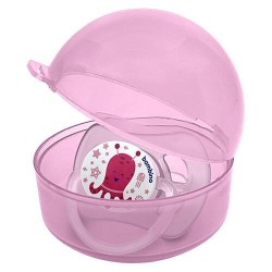Bambino Emzik Saklama Kabı - T044 -