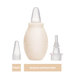 Bambino Burun Aspiratörü ( P0631 )