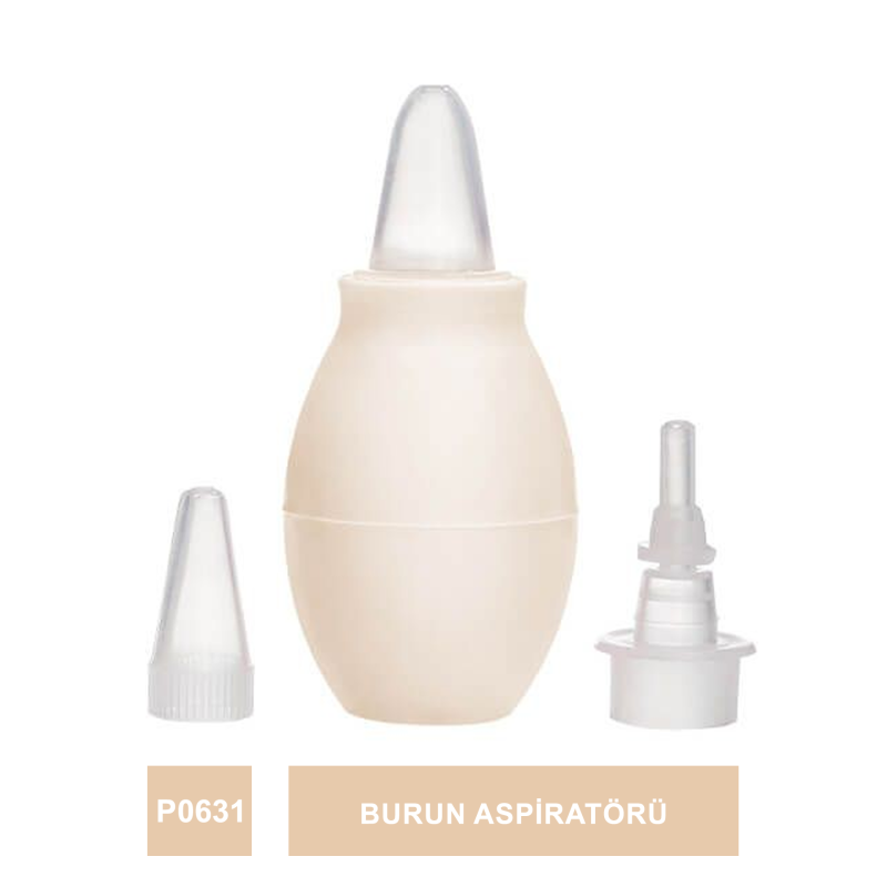 Bambino Burun Aspiratörü ( P0631 )