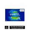 Tampax Compak Süper Tampon 20 Adet