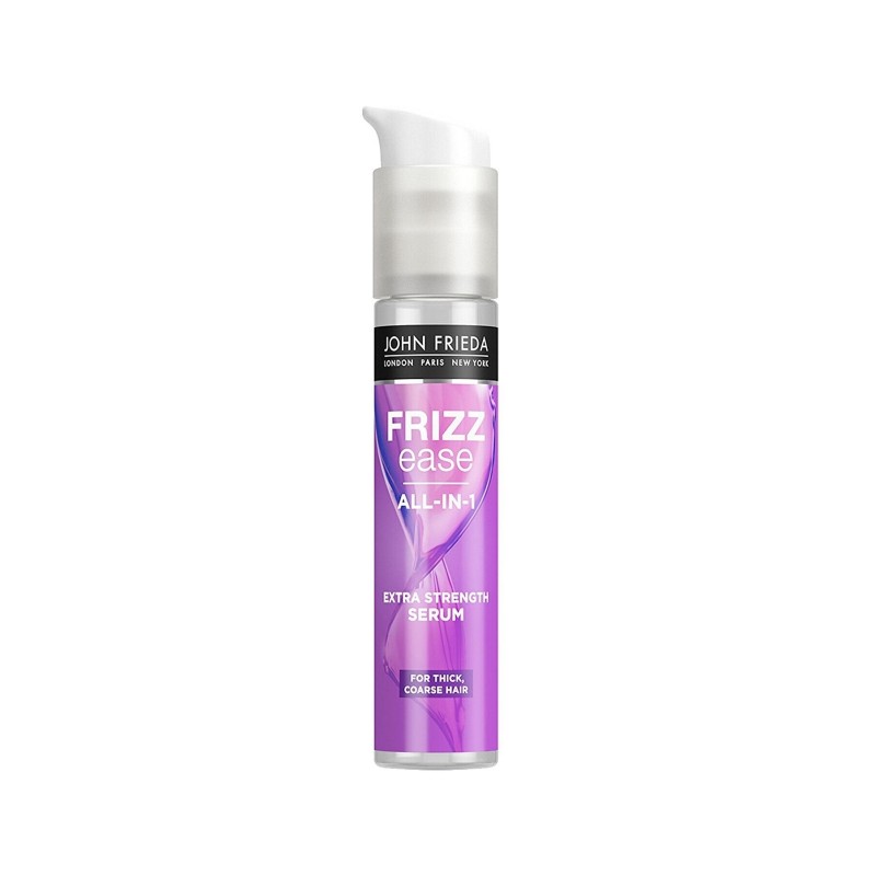 John Frieda All-in-1 Ekstra Güçlü Serum 50 ml