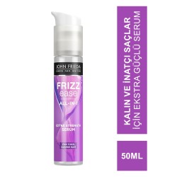 John Frieda All-in-1 Ekstra Güçlü Serum 50 ml