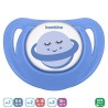 Bambino Desenli Fit Damaklı Emzik 0-6 Ay ( P2558 )