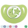 Bambino Desenli Fit Damaklı Emzik 6-18 Ay ( P2565 )