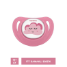 Bambino Fit Damaklı Emzik 18+ Ay ( P2572 )