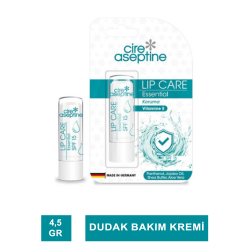 Cire Aseptine Essential Spf15 Dudak Bakım Kremi 4,5 gr