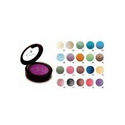 Cecile Terracotta Eyeshadow