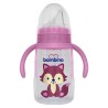 Bambino Kulplu Alıştırma Bardağı 6+ Ay ( P6259 )