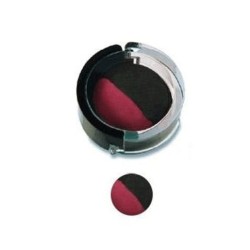 Cecile Duo Terracotta Eyeshadow 06