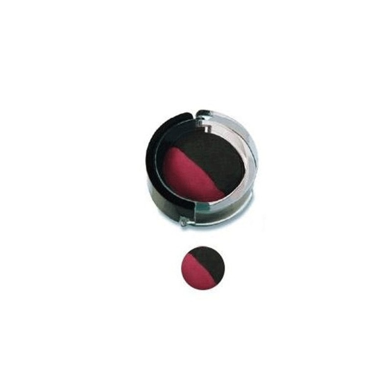 Cecile Duo Terracotta Eyeshadow 06 Cecile Duo Terracotta Eyeshadow 06