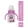 Bambino Kulplu Alıştırma Bardağı 6+ Ay 180 ml ( P6242 )