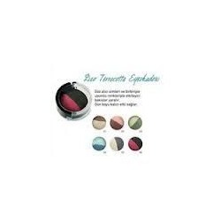 Cecile Duo Terracotta Eyeshadow 05