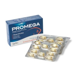 Vitamaks Promega 1000mg 30 Kapsül