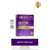 Bioxcin Biotin 5000mcg 30 Tablet