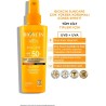 Bioxcin Sun Care Tüm Ciltler İçin Güneş Spreyi Spf 50+ 200 ml