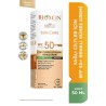 Bioxcin Sun Care Yağlı Ciltler İçin Renkli Güneş Kremi Spf50+ 50ml