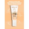 Bioxcin Sun Care Kuru/Normal Ciltler İçin Renkli Güneş Kremi Spf50+ 50 ml